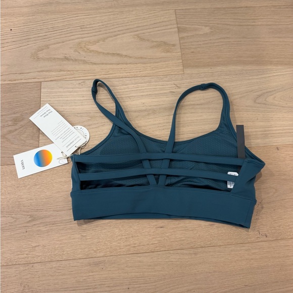 Vuori Other - Vuori Yosemite long Line Sports Bra